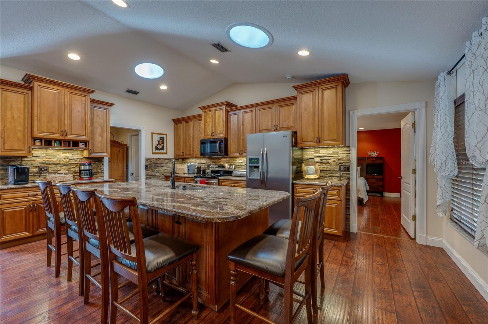 ULYSSES TREES SEC 57 - Residential