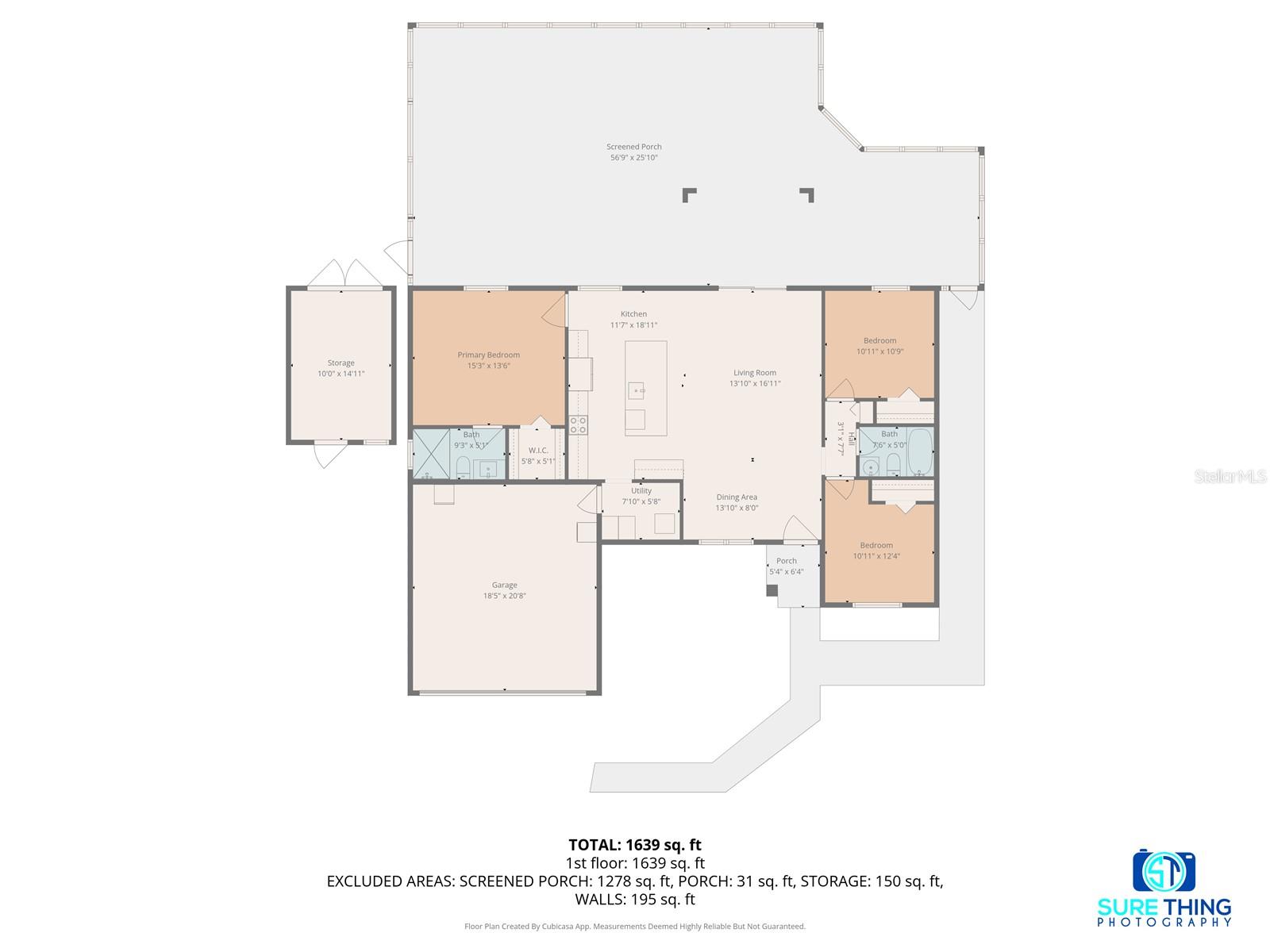 ULYSSES TREES SEC 57 - Residential