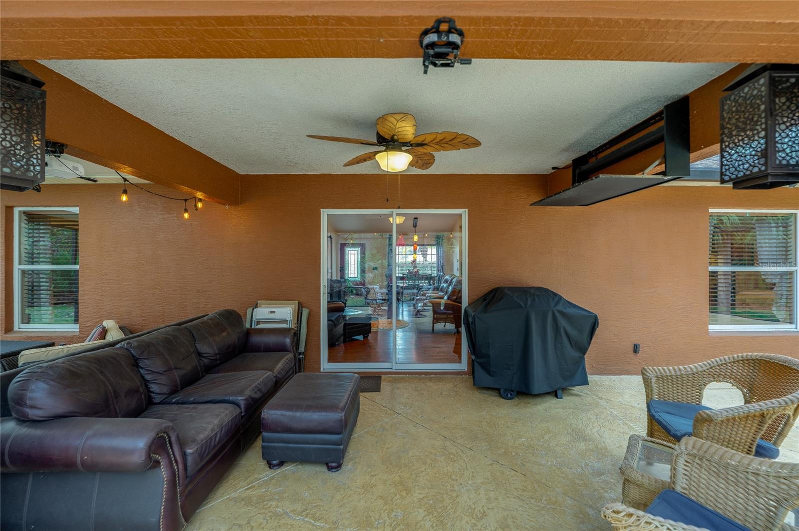 ULYSSES TREES SEC 57 - Residential