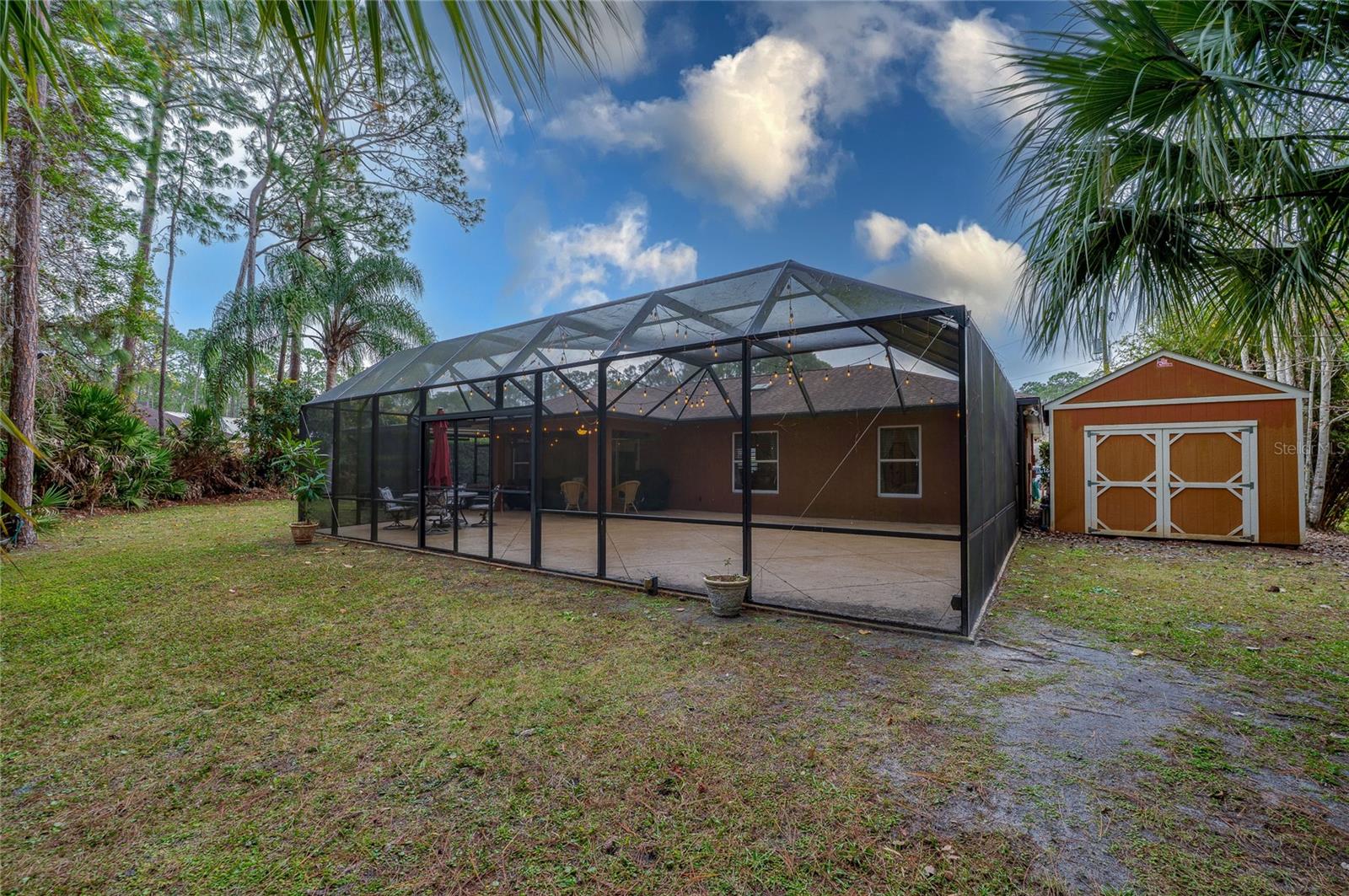 ULYSSES TREES SEC 57 - Residential