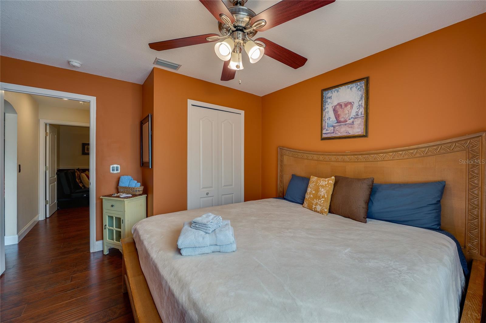 ULYSSES TREES SEC 57 - Residential