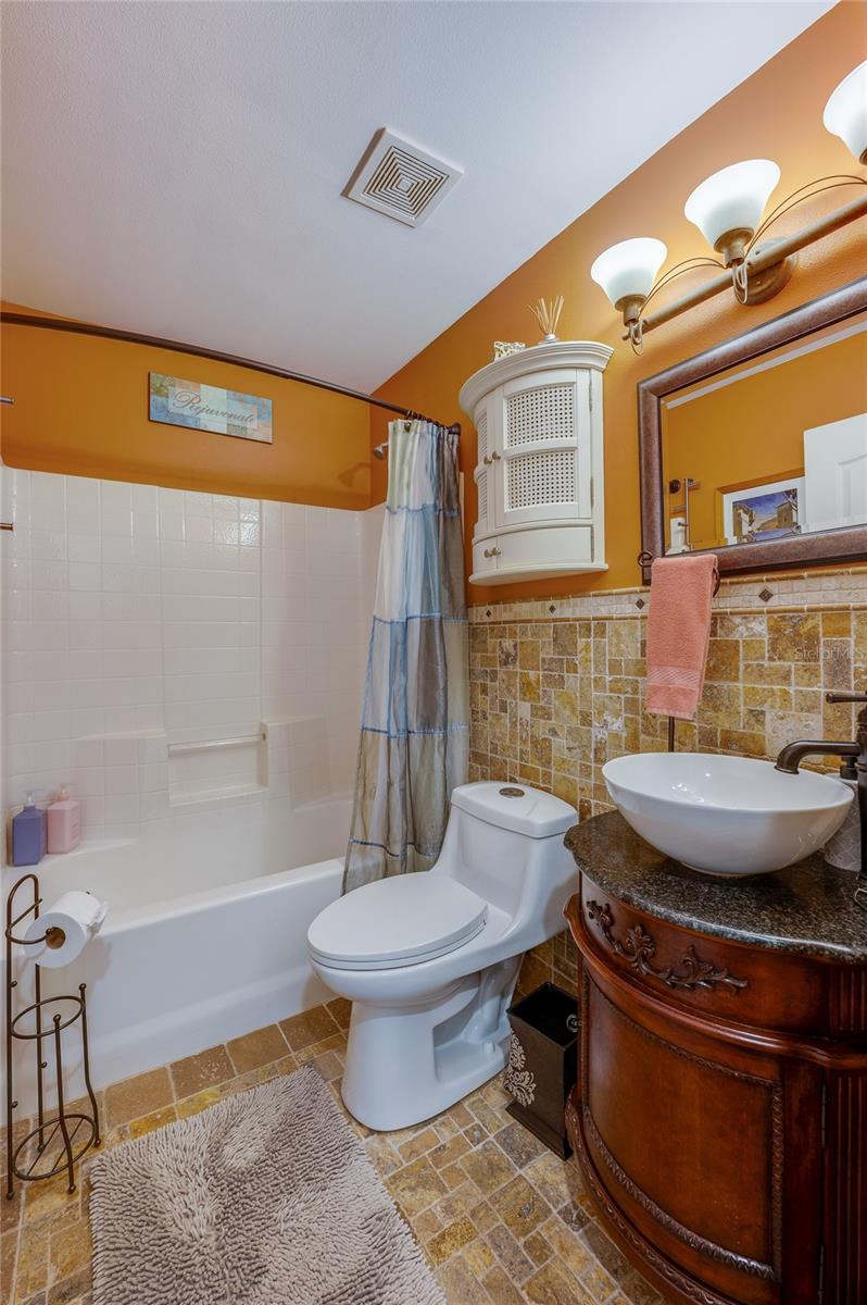 ULYSSES TREES SEC 57 - Residential