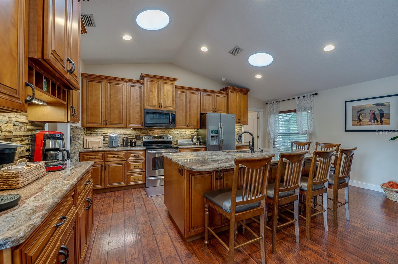 ULYSSES TREES SEC 57 - Residential