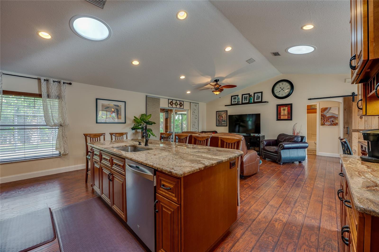 ULYSSES TREES SEC 57 - Residential