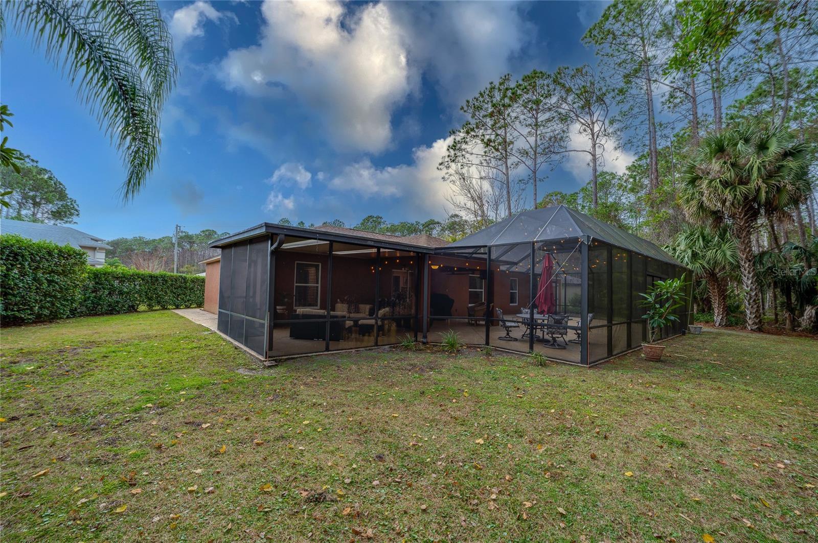 ULYSSES TREES SEC 57 - Residential