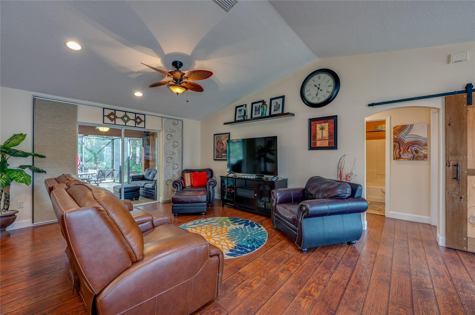 ULYSSES TREES SEC 57 - Residential