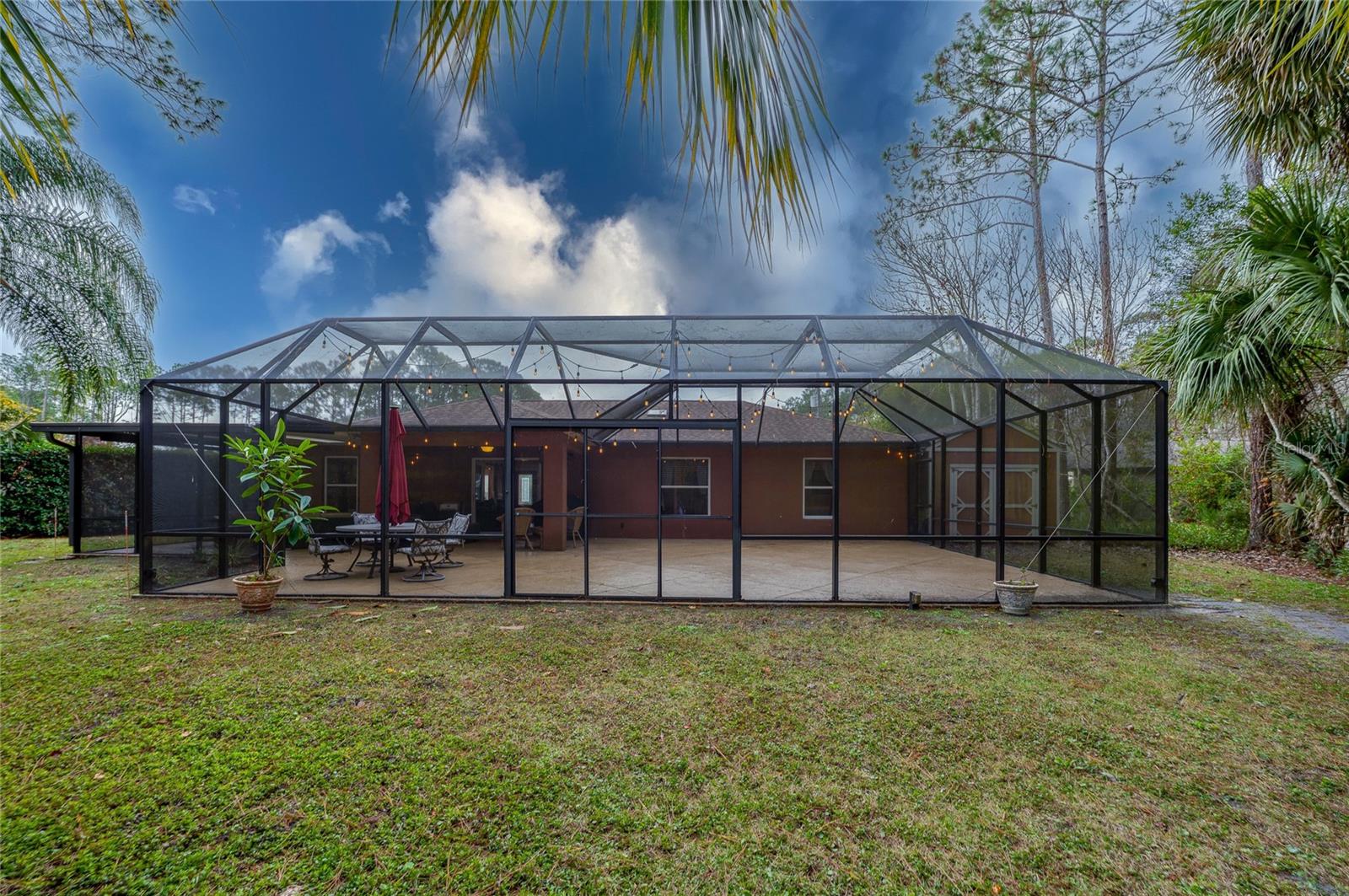 ULYSSES TREES SEC 57 - Residential