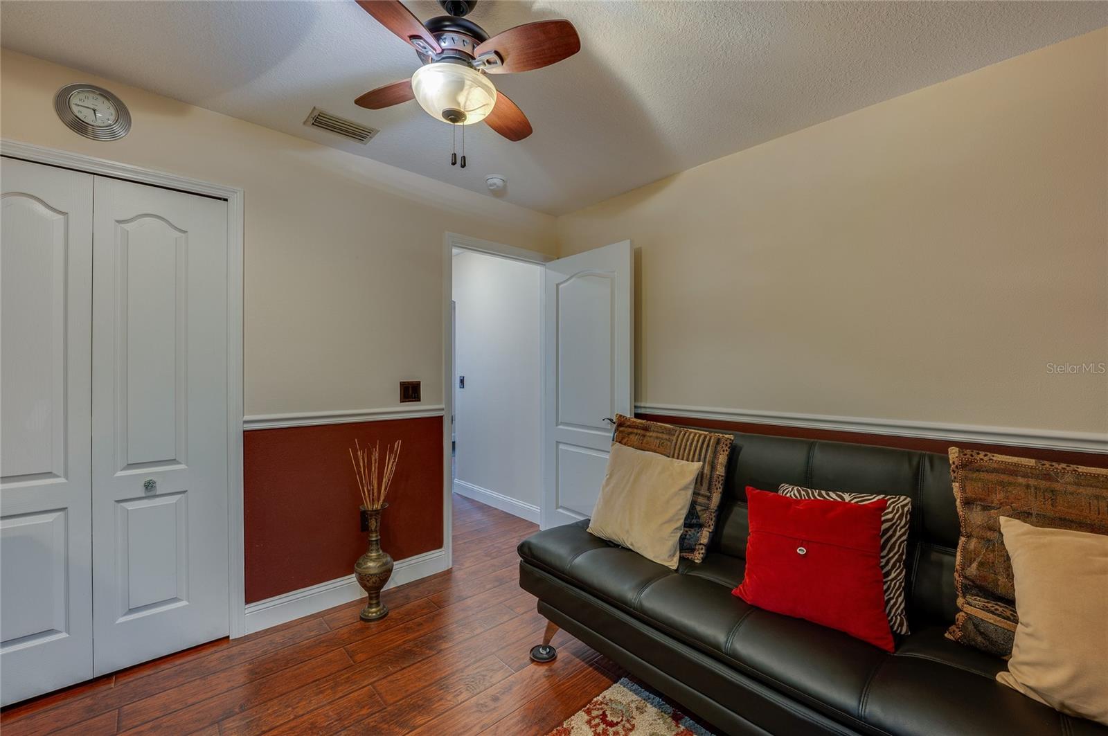 ULYSSES TREES SEC 57 - Residential