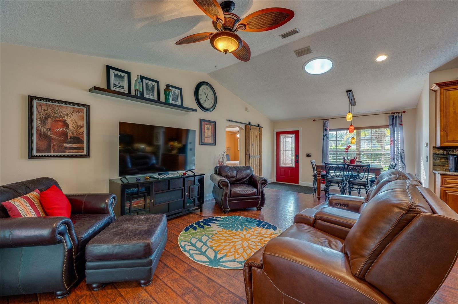 ULYSSES TREES SEC 57 - Residential