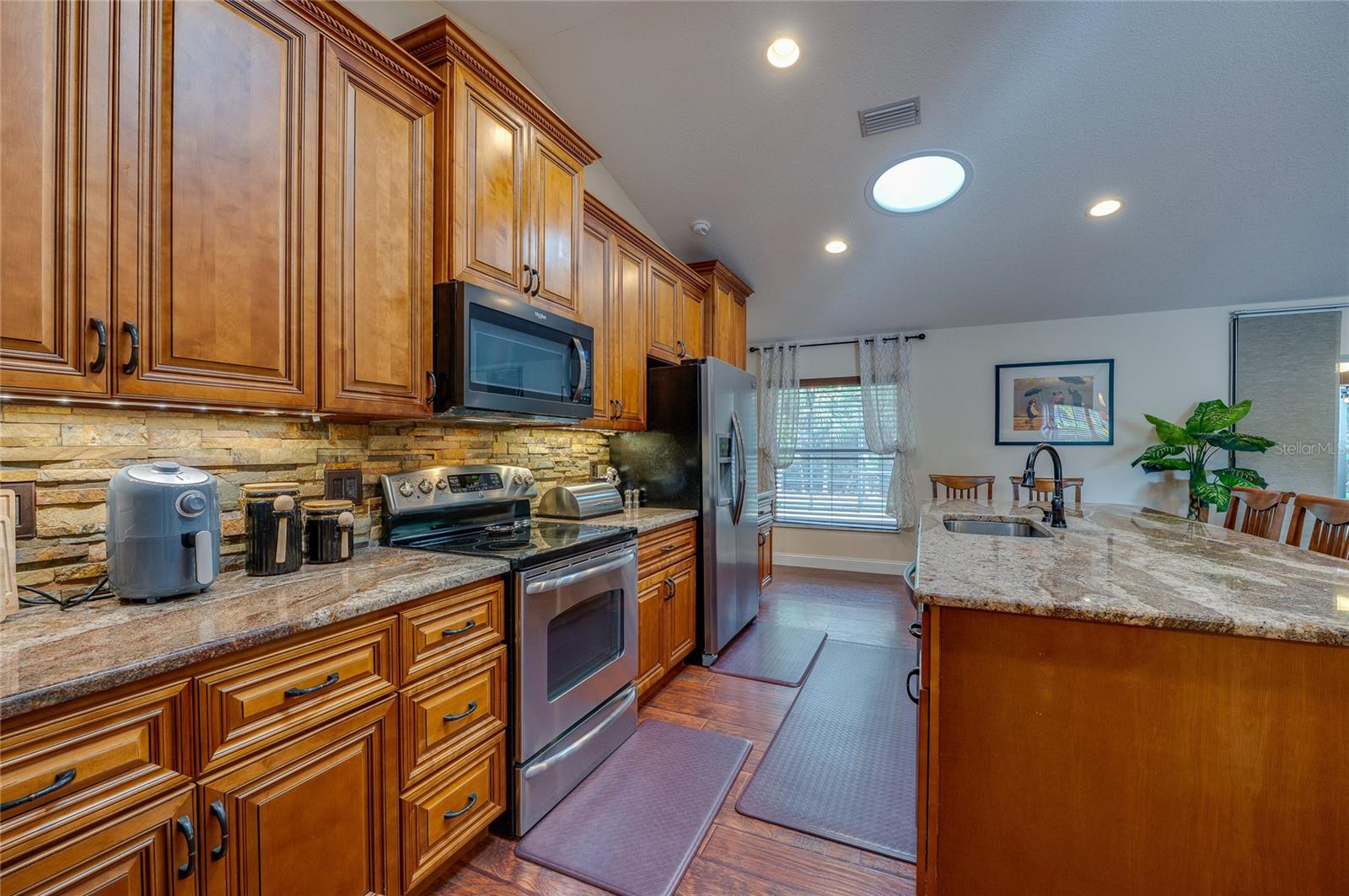 ULYSSES TREES SEC 57 - Residential