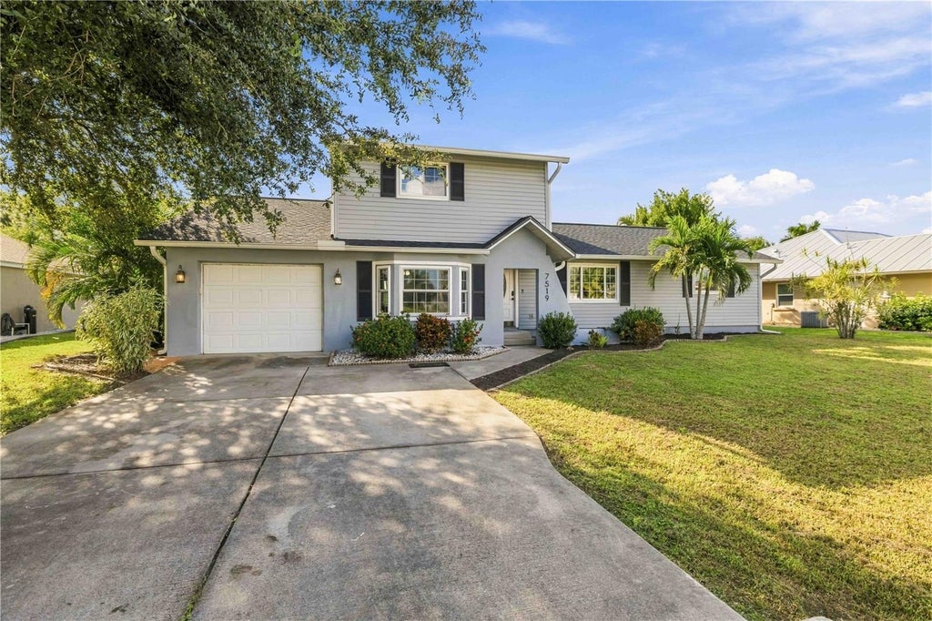 Photo of 7519 Carambola, Punta Gorda, FL 33955 (MLS # D6149173)