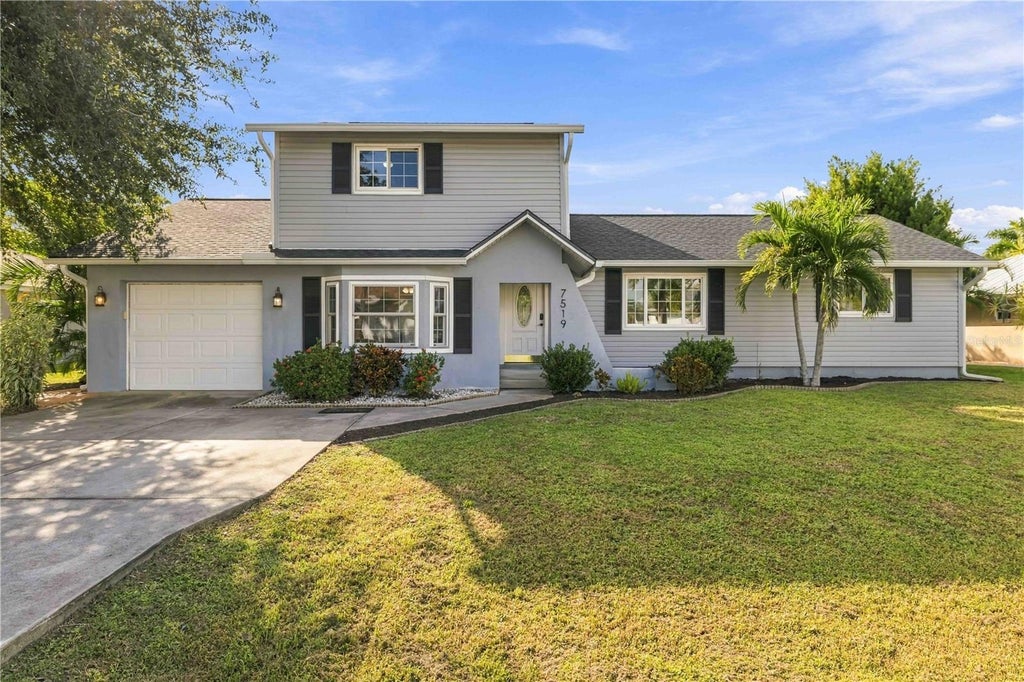 Photo of 7519 Carambola, Punta Gorda, FL 33955 (MLS # D6149173)
