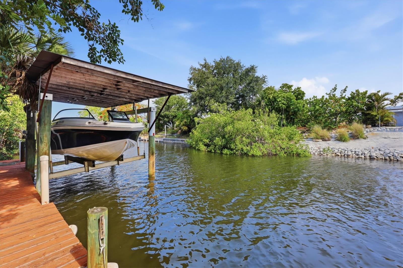 ROCK CREEK PARK - Residential