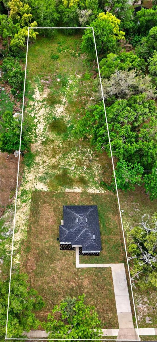 ACREAGE & UNREC - Residential