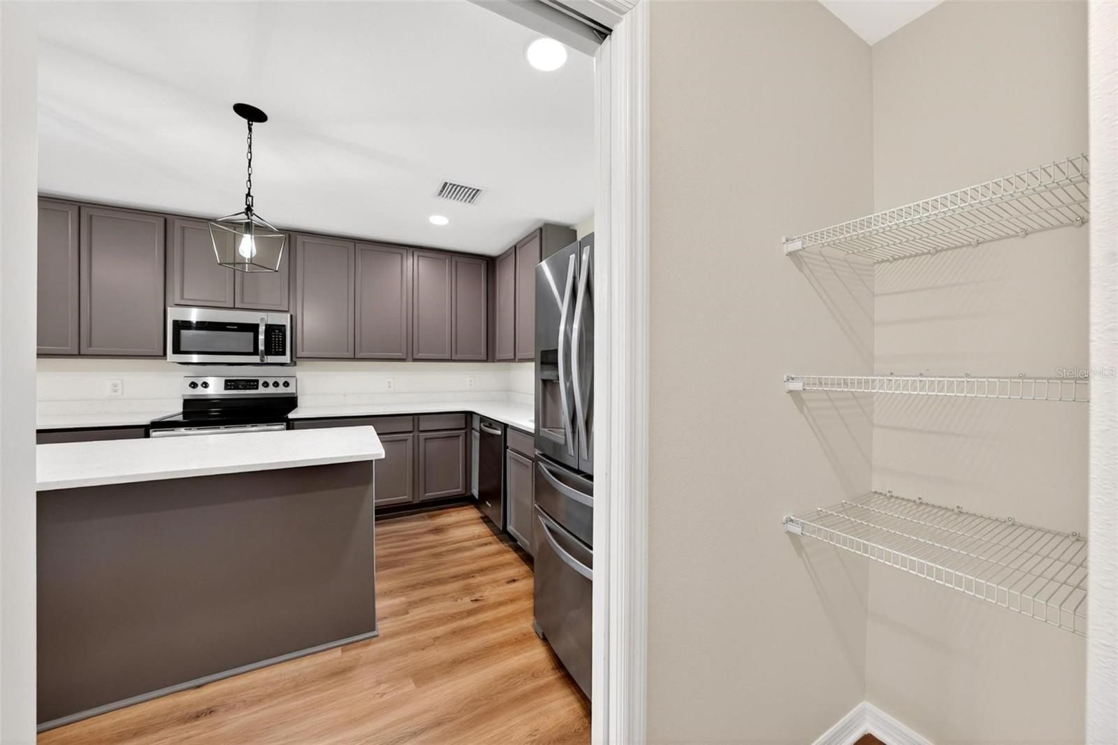 ACREAGE & UNREC - Residential