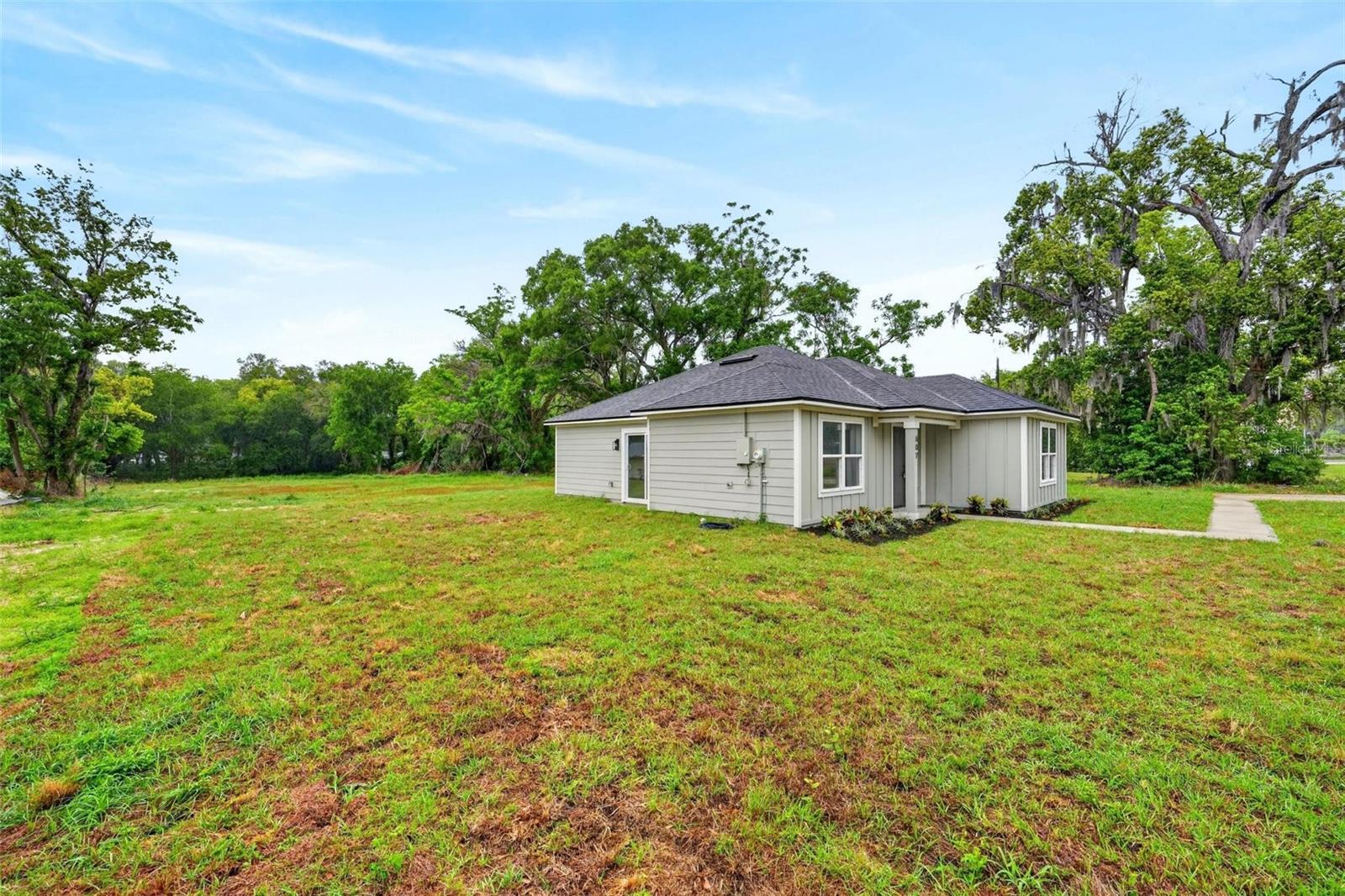 ACREAGE & UNREC - Residential