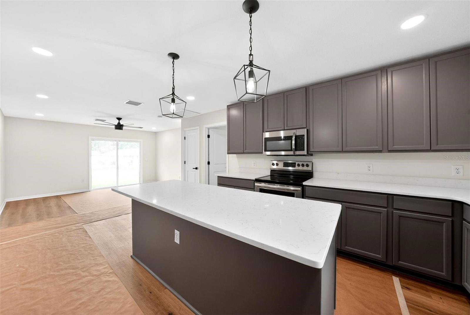 ACREAGE & UNREC - Residential