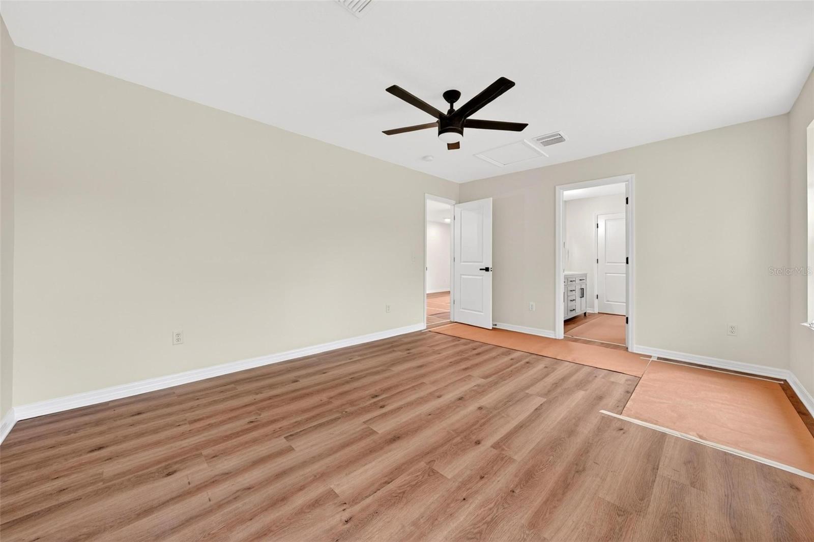 ACREAGE & UNREC - Residential