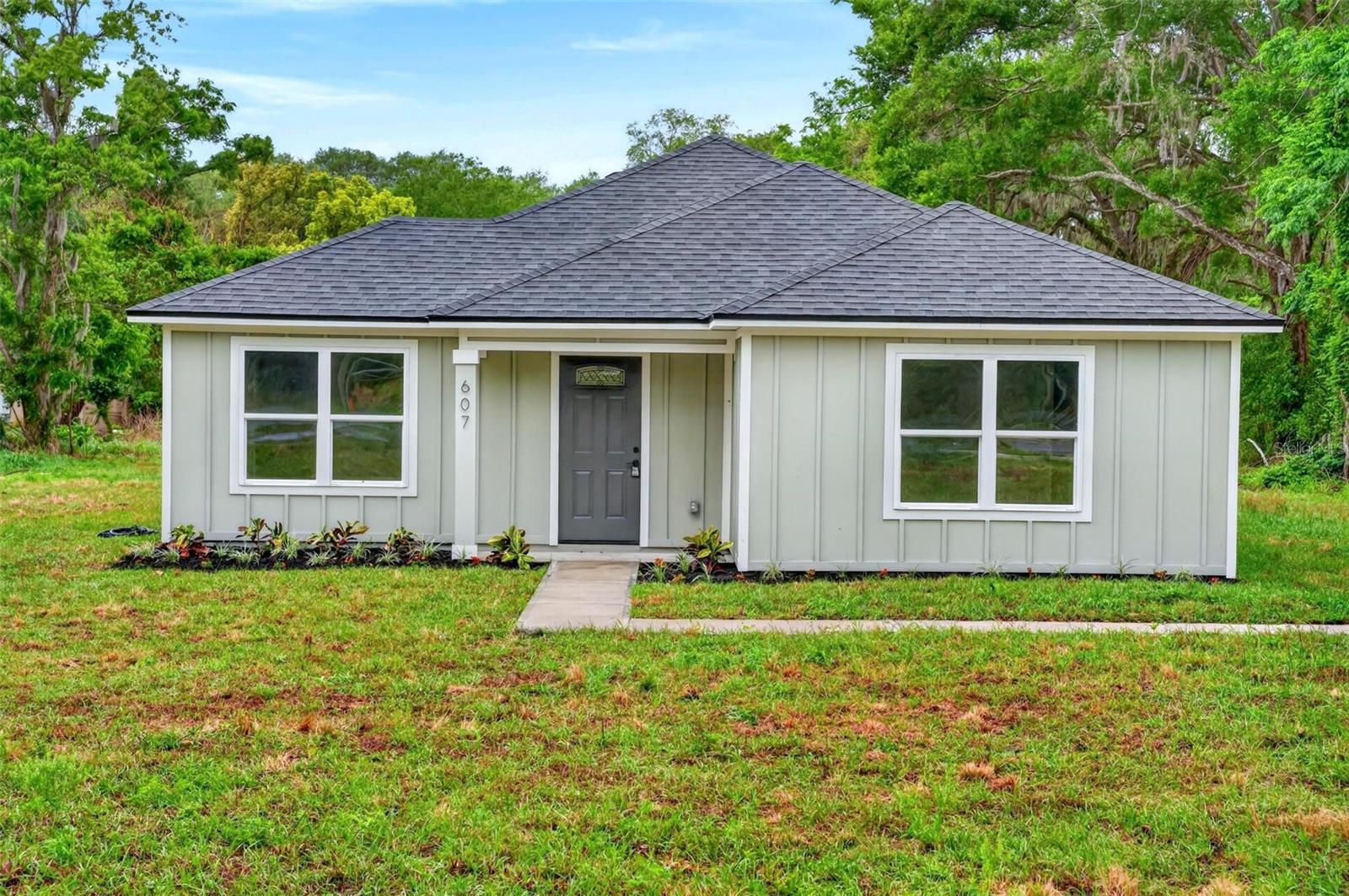 ACREAGE & UNREC - Residential