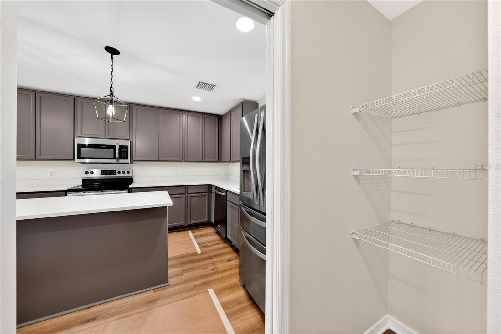 ACREAGE & UNREC - Residential