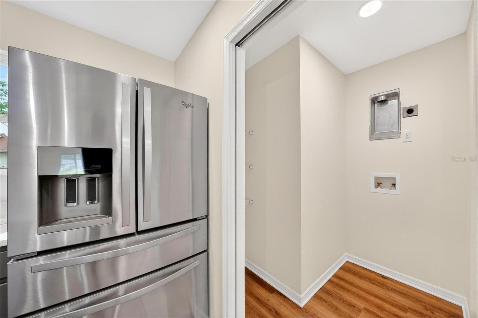 ACREAGE & UNREC - Residential