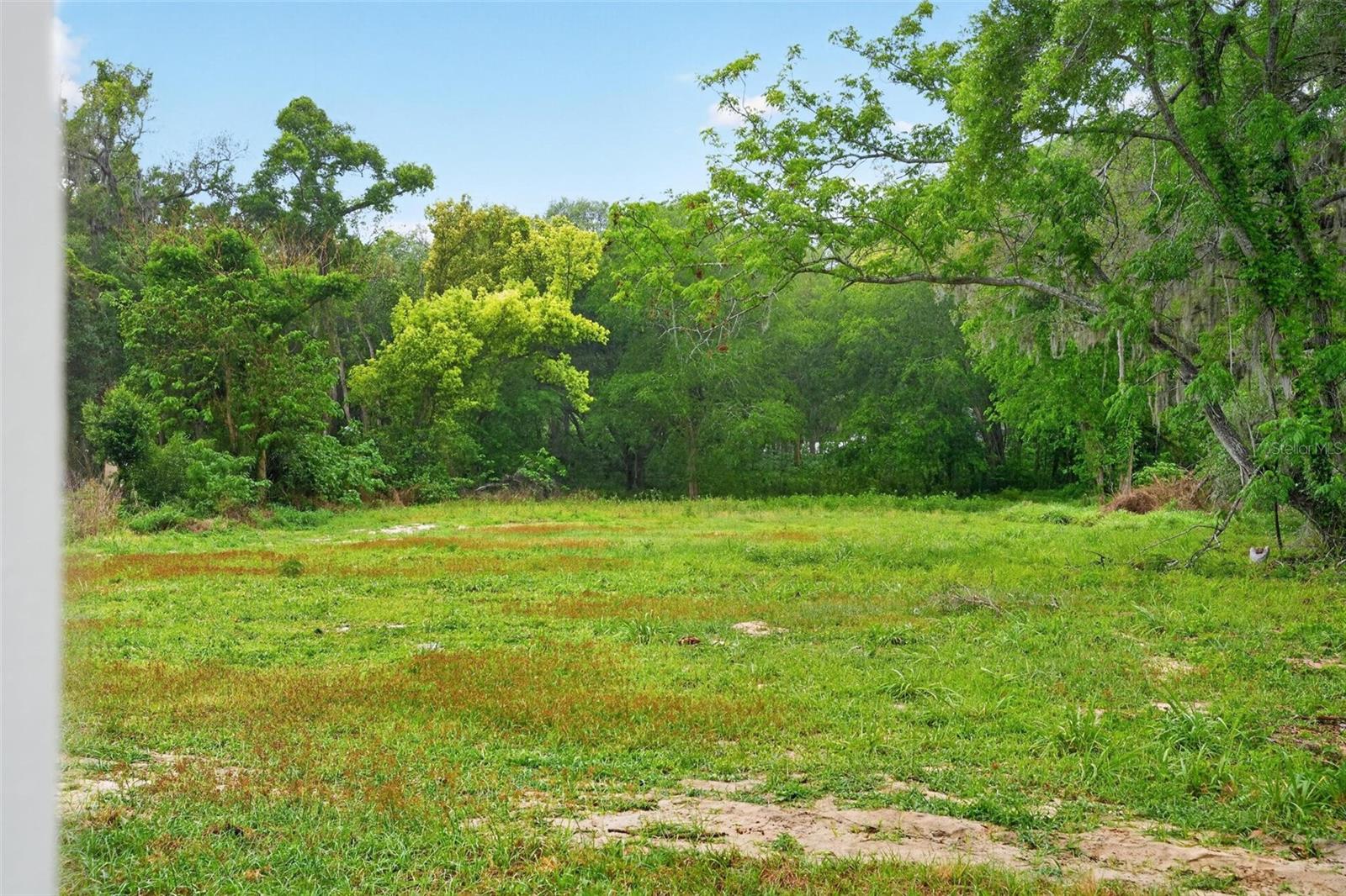 ACREAGE & UNREC - Residential