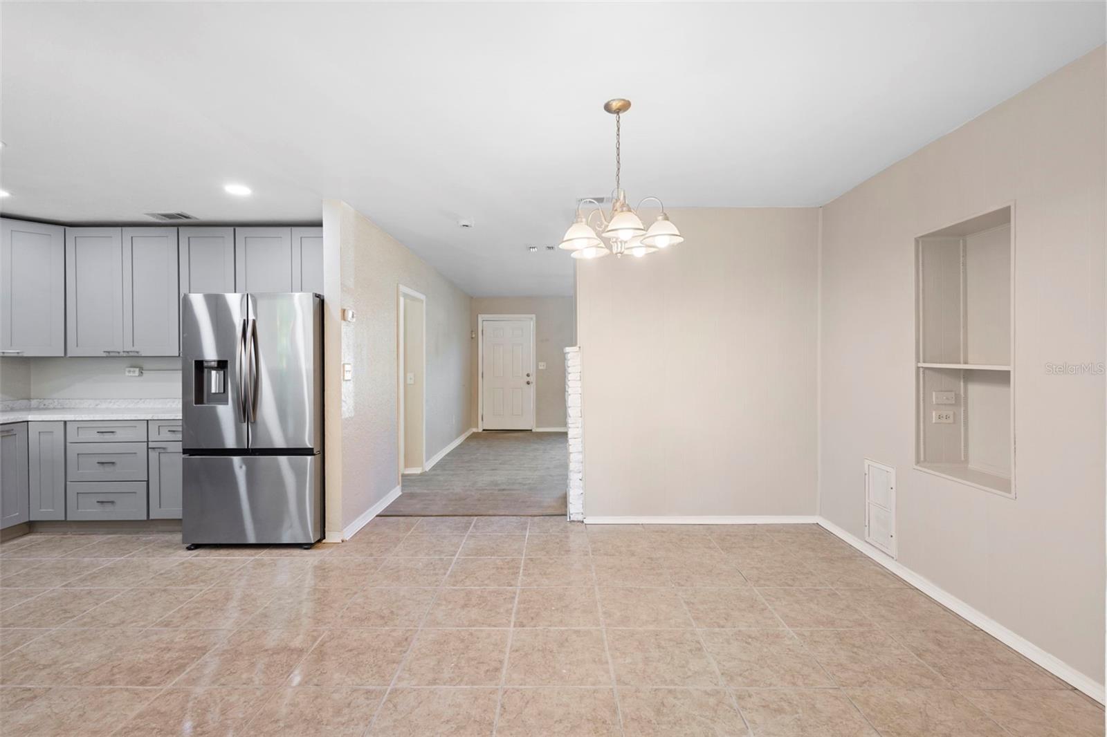 MASON HEIGHTS - Residential