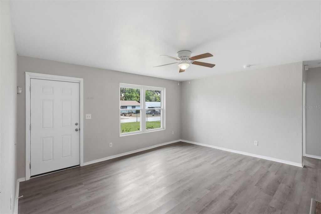 Photo of 748 Colfax Drive, Daytona Beach, FL 32114 (MLS # V4946783)