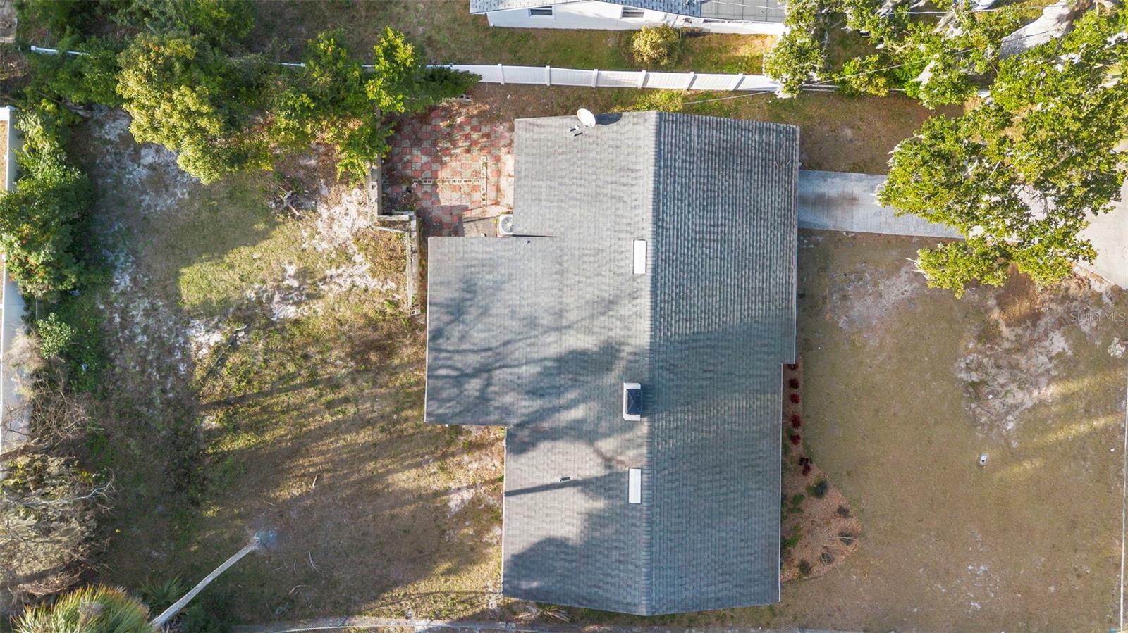 MASON HEIGHTS - Residential