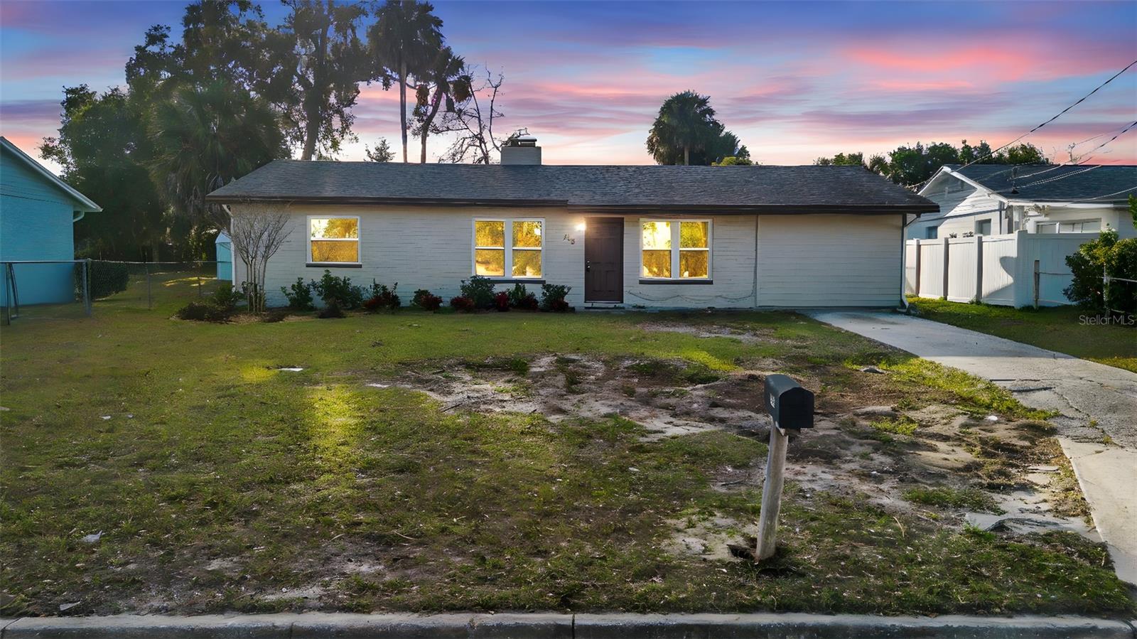 MASON HEIGHTS - Residential