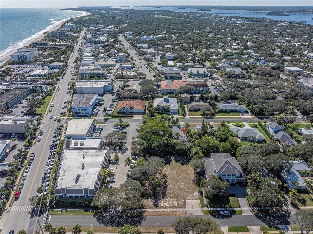 VERO BEACH ESTATES - Land