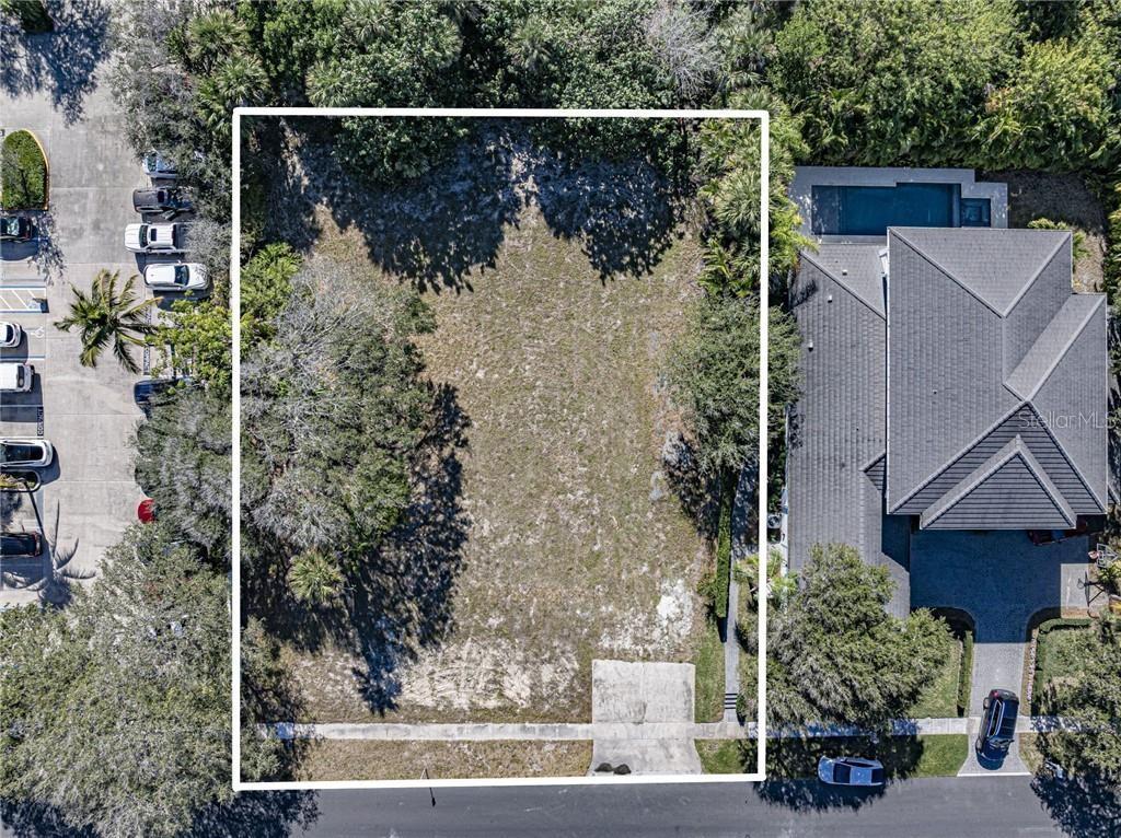 VERO BEACH ESTATES - Land