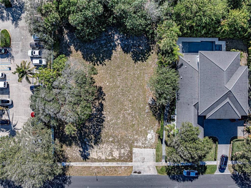 VERO BEACH ESTATES - Land