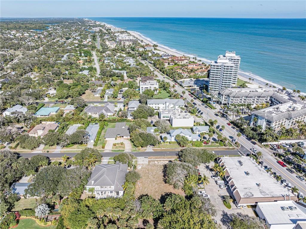 VERO BEACH ESTATES - Land