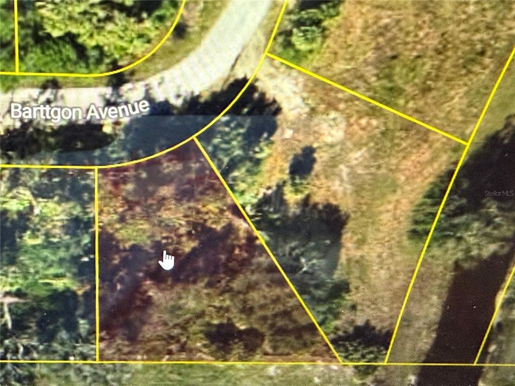 Photo of Bartigon Avenue, North Port, FL 34286 (MLS # N6143970)