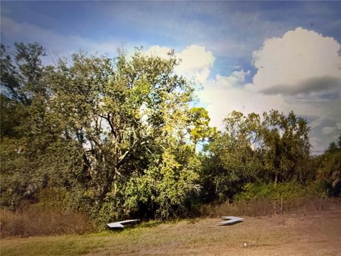 BARTIGON AVENUE NORTH PORT FL 34286