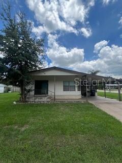 View LAKELAND, FL 33801 mobile home