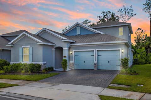 Photo of 790 Hyperion Drive, Debary, FL 32713 (MLS # V4949463)