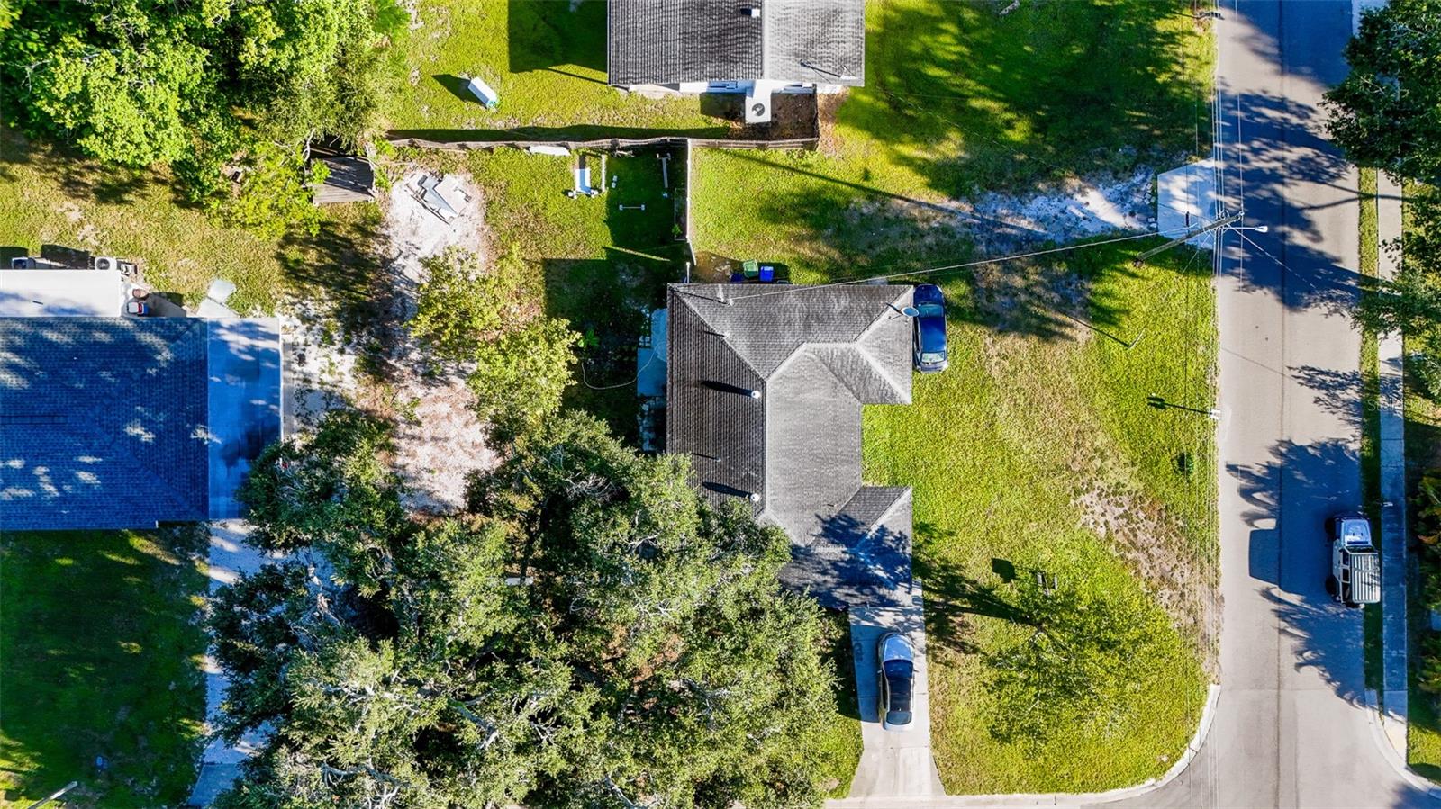 BARKERS RESUBDIVIDED - Residential Income