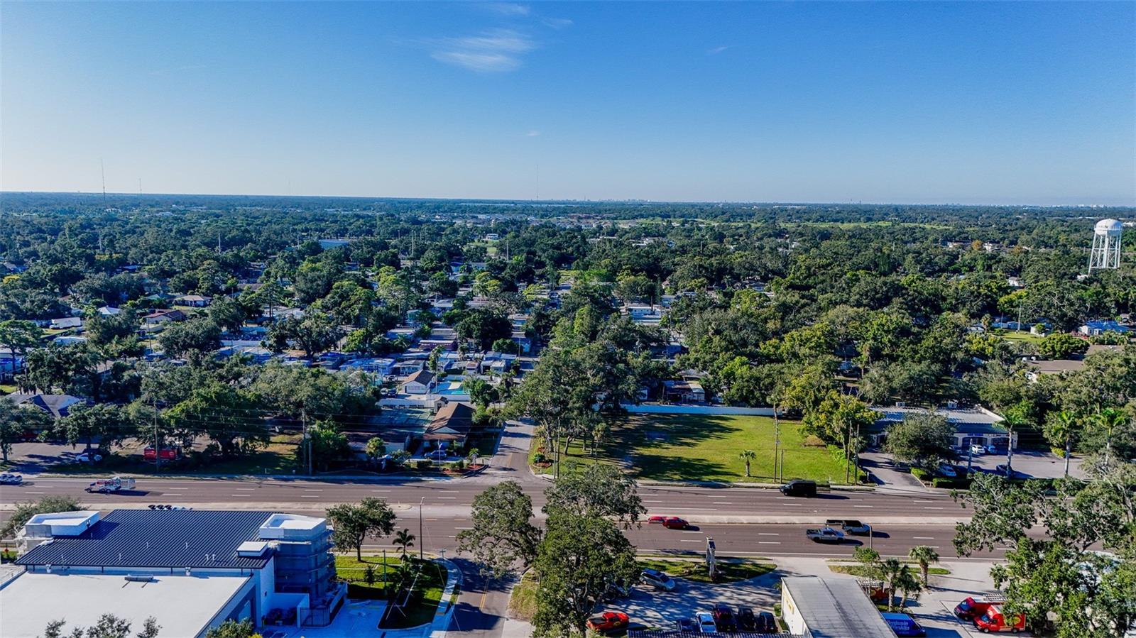 BARKERS RESUBDIVIDED - Residential Income