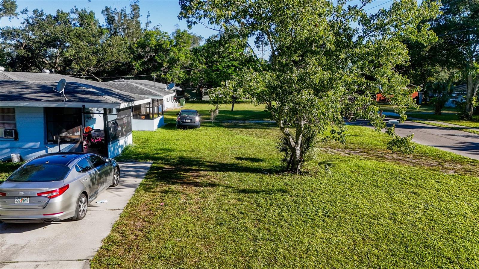 BARKERS RESUBDIVIDED - Residential Income