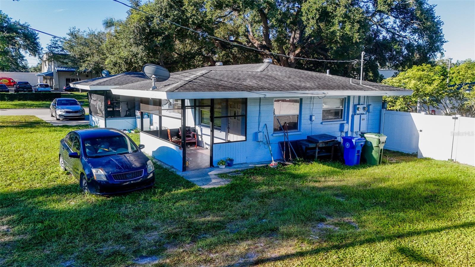 BARKERS RESUBDIVIDED - Residential Income