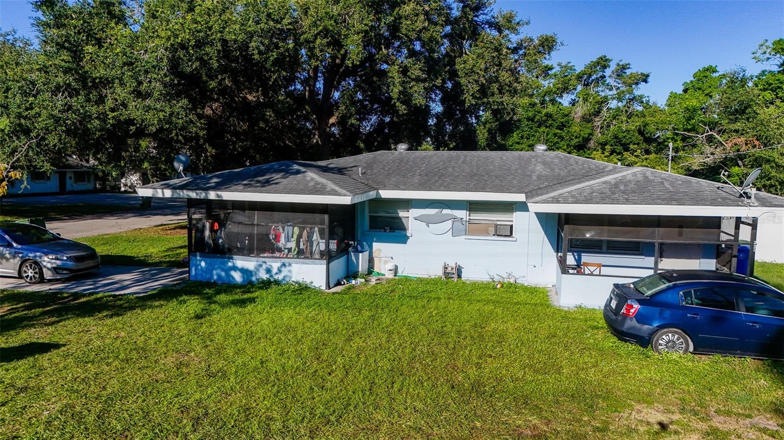 BARKERS RESUBDIVIDED - Residential Income