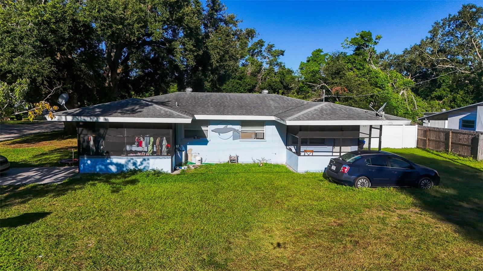 BARKERS RESUBDIVIDED - Residential Income