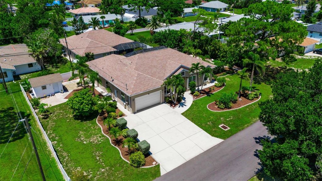 Photo of 5988 Viola Road, Venice, FL 34293 (MLS # A4664556)
