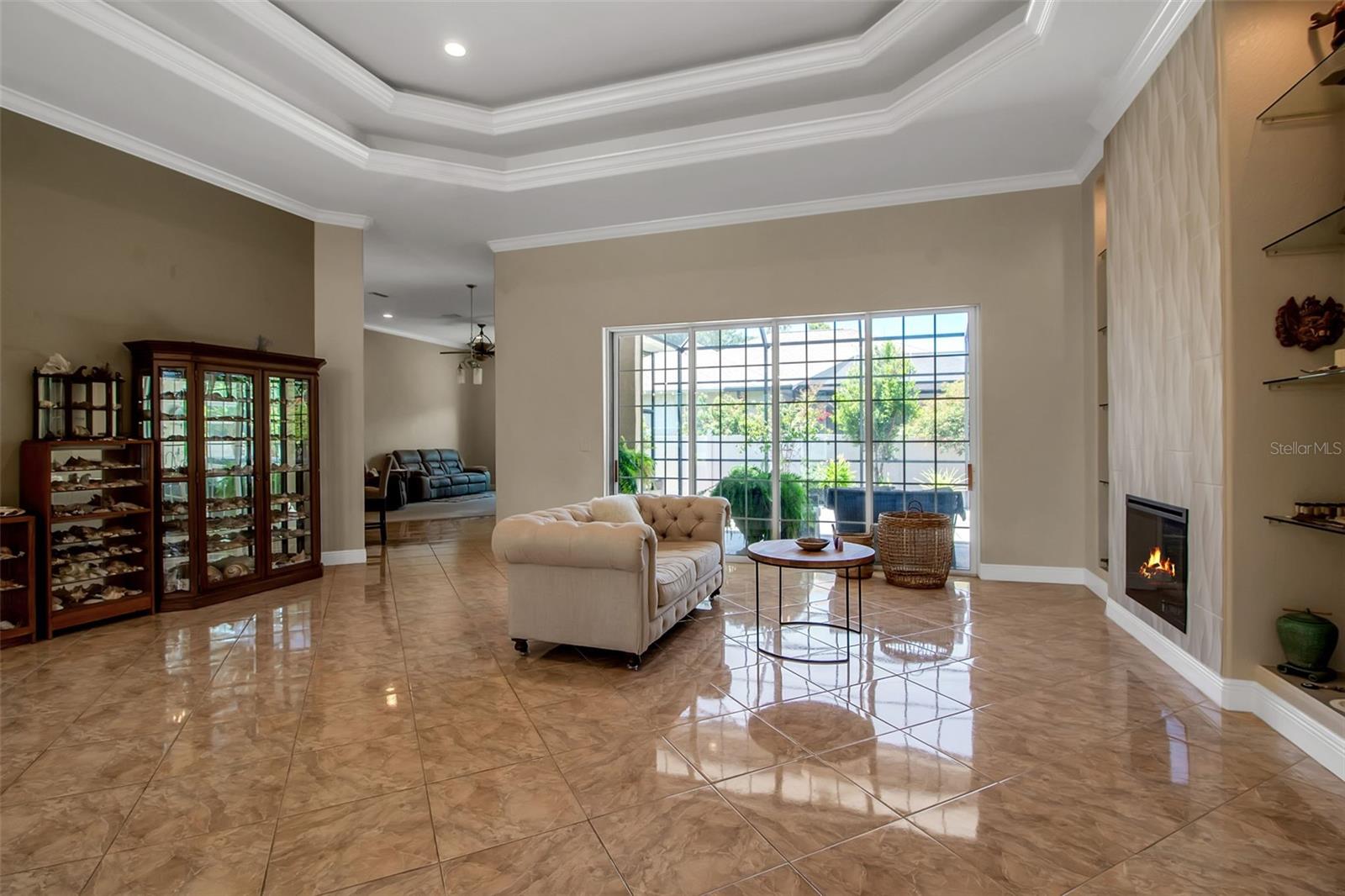 SOUTH VENICE - Residential