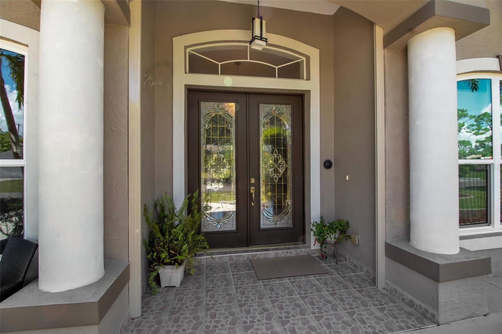 SOUTH VENICE - Residential