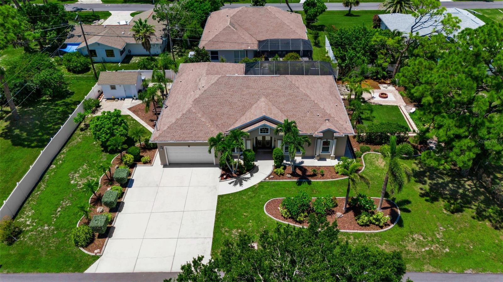 SOUTH VENICE - Residential