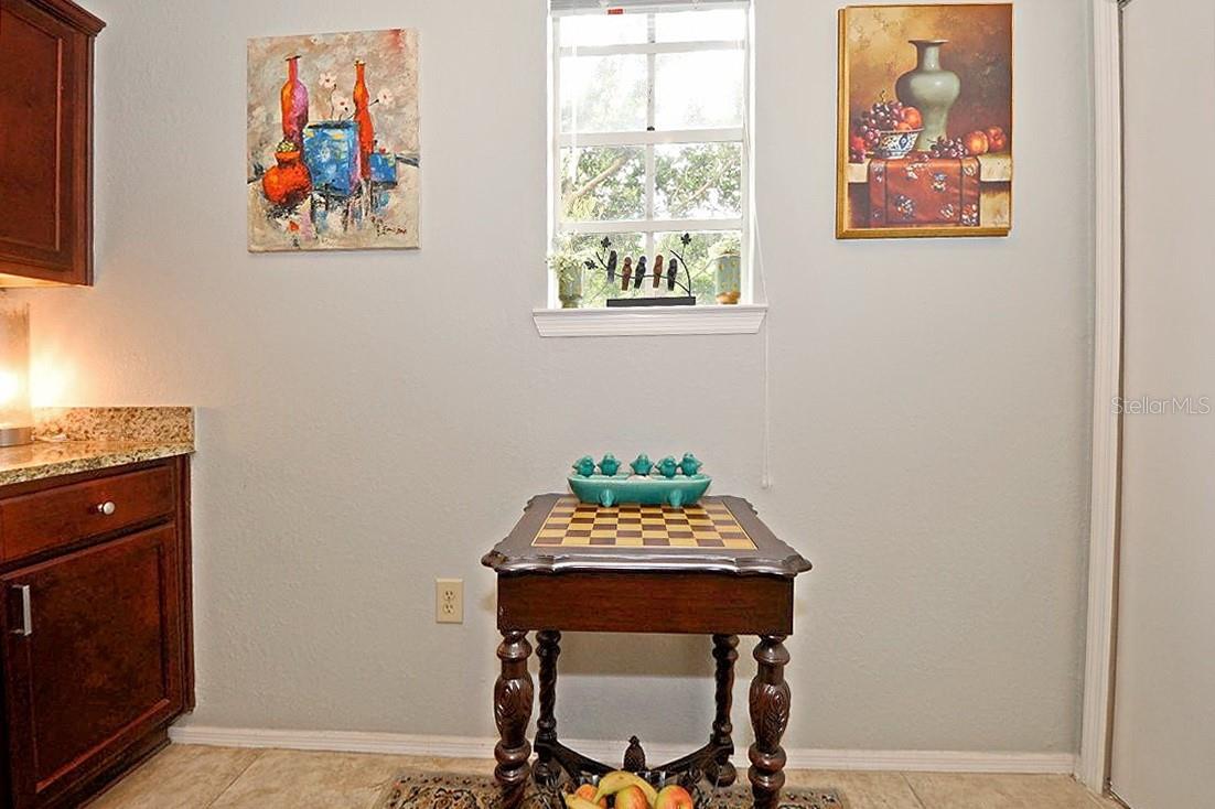 NOTTING HILL A CONDO - Residential Lease