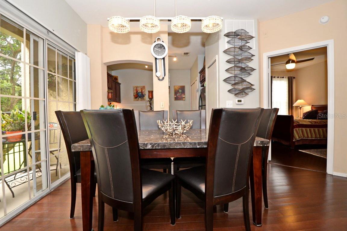 NOTTING HILL A CONDO - Residential Lease